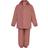 En Fant Rain Set - Old Rose (240000-4526)