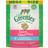 Greenies Savor Salmon Flavor Natural Dental Treats for Adult Cats 0.127kg