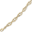 Støvring Design Dust Ring Design Bracelet - Gold