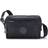 Kipling Abanu M - Black Camo Embroided