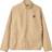 H2O Langli Pile Fleece Jacket Unisex - Beige