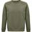 Sol's Space Round Neck Sweatshirt Unisex - Khaki