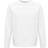 Sol's Space Round Neck Sweatshirt Unisex - White