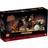 LEGO Ideas Jazz Quartet 21334