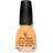 China Glaze Nail Lacquer Tangerine Heat 14ml