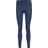 Hummel Christel Seamless MW Tights Women - Marina/Insignia Blue Melange