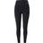 Hummel Christel Seamless MW Tights Women - Black/Asphalt Melange