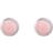 Ole Lynggaard Lotus Stud Earrings - Silver/Opal