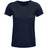 Sol's Women's Crusader Organic T-shirt - French Navy