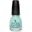 China Glaze Nail Lacquer Live in The Mo-mint 0.5fl oz