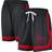 Nike Chicago Bulls Crossover Performance Shorts W