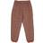 Wheat Junior Thermo Pants Alex - Tangled Flowers