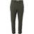 Hound Boy's Fashion Chino with Turn Up - Military Green (2200714-402)