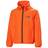 Helly Hansen Jr Flight Light Jacket - Bright Orange (41700-226)