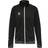 Hummel Lead Poly Zip Jacket Women - Black