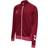 Hummel Lead Poly Zip Jacket Men - Biking Red