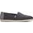 Toms Alpargata - Dark Grey