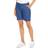 Tommy Hilfiger Flex Hollywood Bermuda Shorts - Amstrdm Blue