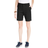 Tommy Hilfiger Flex Hollywood Bermuda Shorts - Black