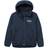 Helly Hansen Kid's Flight Light Jacket - Navy (40518-597)