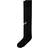 Erima Football Socks with Logo Unisex - Black