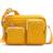 Kipling Albena Small Crossbody Bag - Soft Dot Yellow