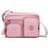 Kipling Albena Small Crossbody Bag - Lavender Blush