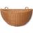 Ferm Living Braided Natural Basket 19cm 2pcs