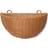 ferm LIVING Braided Natural Korg 19cm 2st
