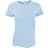Sol's Imperial Women's Round Neck T-shirt - Sky Blue