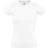 Sol's Women's Imperial Round Neck T-shirt - White