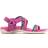 Merrell Terran 3 Cush Lattice - Fuchsia