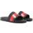HUGO BOSS Italian Made with Logo Tape - Black