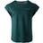 Endurance Limko T-shirt Women - Green