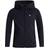 Peak Performance Junior Rider Zip hood - Black (G772480-40)