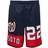 Outerstuff Washington Nationals Juan Soto Shorts M