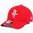 New Era Houston Rockets Team Classic 39THIRTY Cap Sr