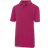 AWDis Kid's Just Cool Sports Polo Plain Shirt 2-pack - Hot Pink (UTRW6852)