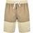 Nike Sportswear Sport Essential Woven Lined Flow Shorts - Rattan/Khaki/White