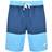 Nike Sportswear Sport Essential Woven Lined Flow Shorts - Blue Chill/Dark Marina Blue/White