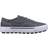 Lugz Trax - Charcoal/White