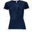 Sol's Women's Sporty Short Sleeve T-Shirt - French Navy