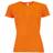 Sol's Women's Sporty Short Sleeve T-Shirt - Neon Orange