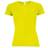 Sol's Women's Sporty Short Sleeve T-Shirt - Neon Yellow