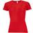 Sol's Women's Sporty Short Sleeve T-Shirt - Red