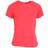 Sol's Women's Sporty Short Sleeve T-Shirt - Neon Coral