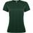 Sol's Women's Sporty Short Sleeve T-Shirt - Forest Green