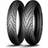 Michelin PILOT STREET RADIAL 110/70 R17 TL 54H