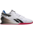 Reebok Legacy Lifter II M - Cloud White/Core Black/Vector Red