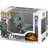 Funko Pop! Jurassic World Dominion Blue & Beta